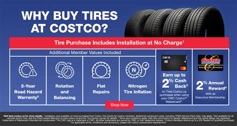are tires at costco lesser quality